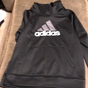 Adidas hoodie